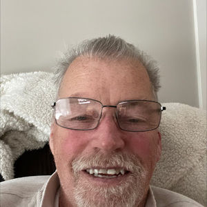 Meet your Posher, Scott